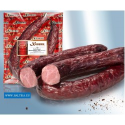 Колбаса рубленая вишнёвого копчения, 290 гр